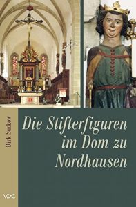 Baixar Die Stifterfiguren im Dom zu Nordhausen (German Edition) pdf, epub, eBook