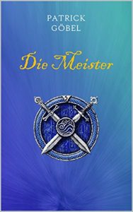 Baixar Die Meister (German Edition) pdf, epub, eBook