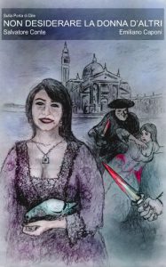 Baixar Non desiderare la donna d’altri (Sulla Porta di Dite Vol. 2) (Italian Edition) pdf, epub, eBook
