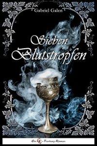 Baixar Sieben Blutstropfen (German Edition) pdf, epub, eBook