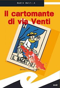 Baixar Il cartomante di via Venti (Tascabili. Noir) pdf, epub, eBook