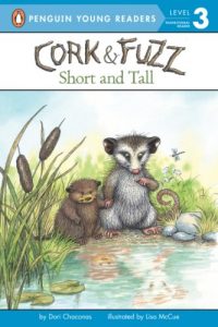 Baixar Short and Tall (Cork and Fuzz) pdf, epub, eBook