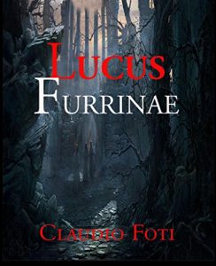 Baixar LUCUS FURRINAE (ROMAGICKA Vol. 3) (Italian Edition) pdf, epub, eBook