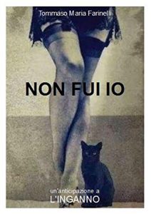 Baixar Non fui io pdf, epub, eBook