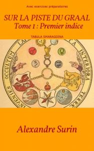 Baixar LA QUESTE DU SAINT GRAAL (Sur la piste du Graal t. 1) (French Edition) pdf, epub, eBook