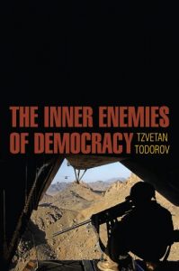 Baixar The Inner Enemies of Democracy pdf, epub, eBook