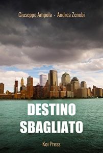 Baixar Destino sbagliato pdf, epub, eBook