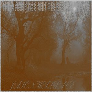 Baixar The Swamp Fox and His Ragtag Militia (English Edition) pdf, epub, eBook