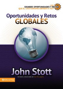 Baixar Oportunidades y retos globales (Grandes oportunidades y retos para el cristianismo hoy) pdf, epub, eBook
