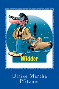 Baixar Der Widder (German Edition) pdf, epub, eBook