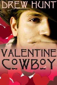 Baixar Valentine Cowboy (English Edition) pdf, epub, eBook