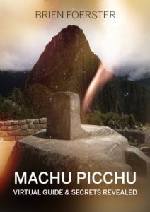 Baixar Machu Picchu: Virtual Guide And Secrets Revealed (English Edition) pdf, epub, eBook