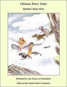 Baixar Chinese Fairy Tales pdf, epub, eBook