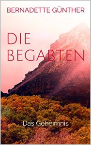 Baixar Die Begabten: Das Geheimnis (German Edition) pdf, epub, eBook