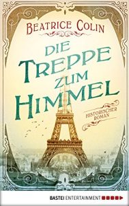 Baixar Die Treppe zum Himmel: Historischer Roman (German Edition) pdf, epub, eBook