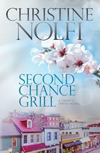Baixar Second Chance Grill (Liberty Series Book 1) (English Edition) pdf, epub, eBook