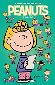 Baixar Peanuts Vol. 8 pdf, epub, eBook