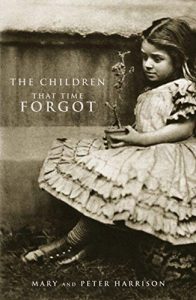 Baixar The Children that Time Forgot – Paranormal Trilogy: PAST LIVES: Children Time Forgot (English Edition) pdf, epub, eBook