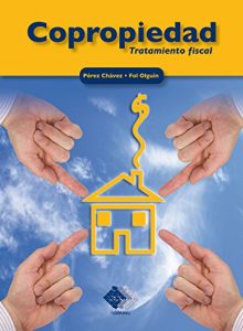 Baixar Copropiedad. Tratamiento fiscal (Spanish Edition) pdf, epub, eBook