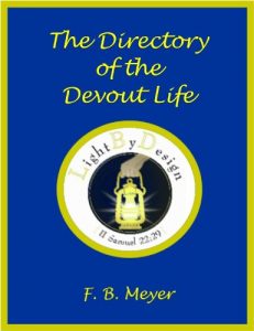 Baixar The Directory Of The Devout (English Edition) pdf, epub, eBook