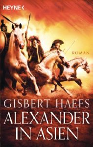 Baixar Alexander in Asien: Alexander 2 (German Edition) pdf, epub, eBook