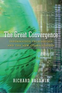 Baixar The Great Convergence pdf, epub, eBook