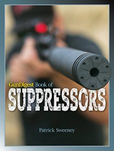 Baixar Gun Digest Book of Suppressors pdf, epub, eBook