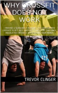 Baixar Why CrossFit Does Not Work (English Edition) pdf, epub, eBook