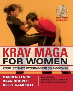 Baixar Krav Maga for Women: Your Ultimate Program for Self Defense pdf, epub, eBook