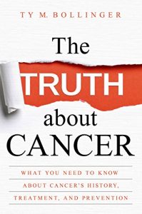Baixar The Truth about Cancer pdf, epub, eBook