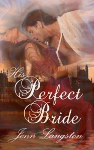 Baixar His Perfect Bride (English Edition) pdf, epub, eBook