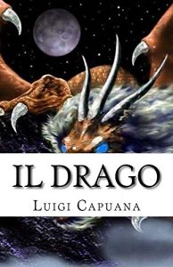 Baixar Il drago (Italian Edition) pdf, epub, eBook