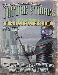 Baixar Trumpmerica: Part Three pdf, epub, eBook