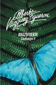 Baixar Brazofuerte (Cienfuegos 5) pdf, epub, eBook