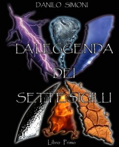 Baixar La Leggenda dei Sette Sigilli – Libro Primo – (Italian Edition) pdf, epub, eBook