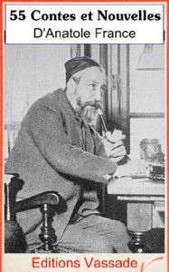 Baixar 55 Contes et Nouvelles d’Anatole France (French Edition) pdf, epub, eBook