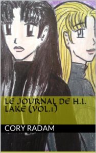 Baixar Le journal de H.I. Lake (Les jumelles Lake t. 1) (French Edition) pdf, epub, eBook