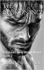 Baixar The Beckoning: A Bataari New World Novel Book 2 (English Edition) pdf, epub, eBook
