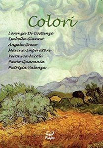 Baixar Colori 50 (Italian Edition) pdf, epub, eBook