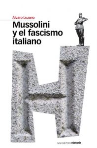 Baixar Mussolini y el fascismo italiano (Estudios Maior) pdf, epub, eBook