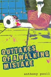 Baixar Outtakes Of A Walking Mistake (English Edition) pdf, epub, eBook
