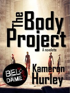 Baixar The Body Project (English Edition) pdf, epub, eBook