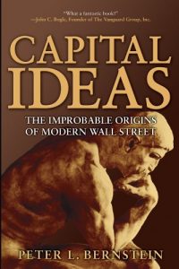 Baixar Capital Ideas: The Improbable Origins of Modern Wall Street pdf, epub, eBook