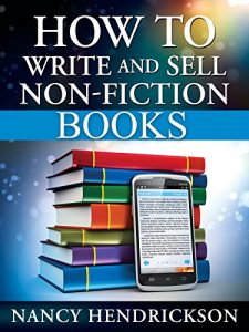 Baixar How to Write (and sell) Non-Fiction Books: 5 Easy Steps (Writing Skills Book 1) (English Edition) pdf, epub, eBook