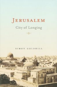 Baixar Jerusalem pdf, epub, eBook