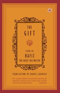 Baixar The Gift: Poems by Hafiz, the Great Sufi Master (Compass) pdf, epub, eBook
