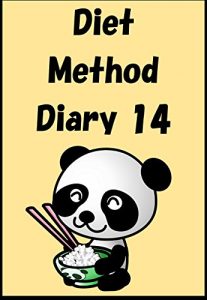 Baixar Diet Method Diary 14 (Japanese Edition) pdf, epub, eBook