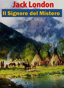 Baixar Il Signore del Mistero pdf, epub, eBook