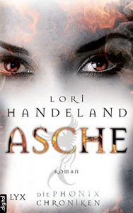 Baixar Die Phoenix-Chroniken – Asche (German Edition) pdf, epub, eBook