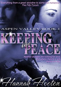 Baixar Keeping the Peace (Aspen Valley Book 1) (English Edition) pdf, epub, eBook